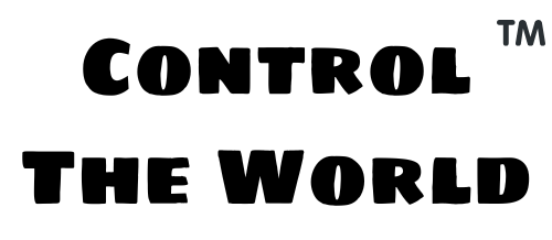 Control The World